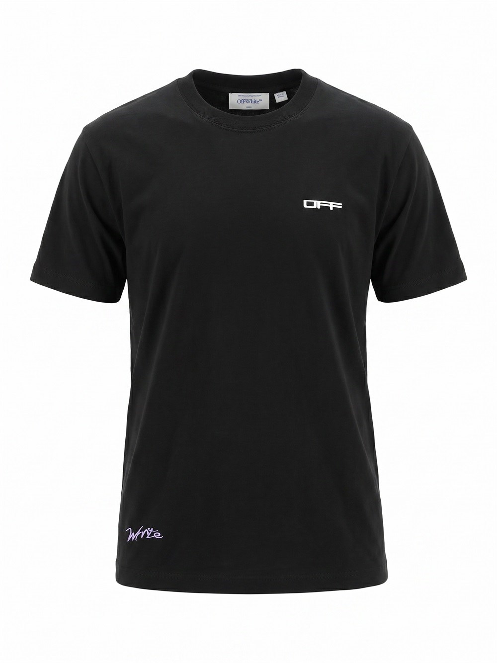 Off White `Archigeography Arrow Skate` T-Shirt