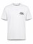 Off White `Stroke 2 Arrow Skate` T-Shirt