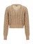 Twin Set Round Neck Sweater