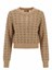 Twin Set Round Neck Sweater