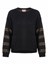 Twin Set Round Neck Sweater