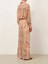 Zimmermann `Roselight` Pants