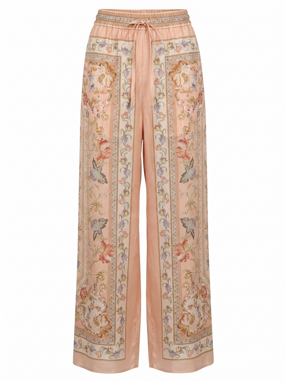 Zimmermann `Roselight` Pants