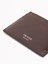 Prada Leather Card Holder