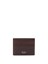 Prada Leather Card Holder