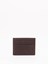 Prada Leather Card Holder