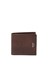 Prada Antiqued Leather Wallet