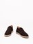 Santoni `Digits` Lace Up