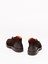 Santoni `Rock` Lace Up