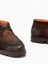 Santoni `Rock` Lace Up