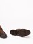 Santoni `Rock` Lace Up