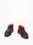 Santoni `Rock` Lace Up