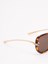 Bottega Veneta Sunglasses