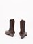 Brunello Cucinelli Ankle Boots With Heels