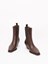 Brunello Cucinelli Ankle Boots With Heels