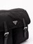 Prada Re-Nylon Crossbody