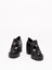 Prada Brushed Leather Loafers