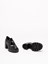 Prada Brushed Leather Loafers