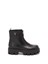 Prada Leather Zipper Booties