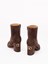 Valentino Garavani `Fawcette` Boots
