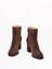Valentino Garavani `Fawcette` Boots