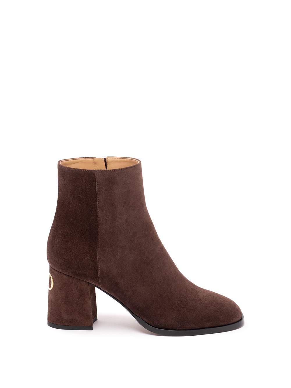 Valentino Garavani `Fawcette` Boots