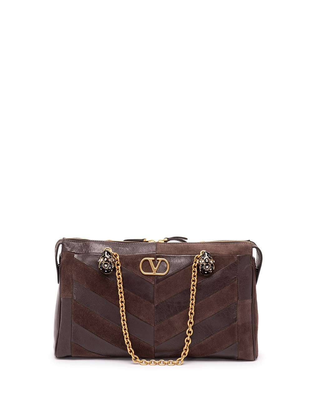Valentino Garavani `Panthea` Medium Bag