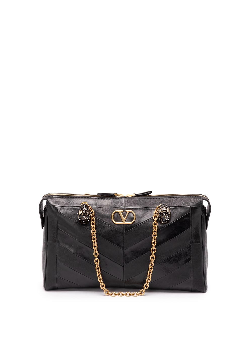 Valentino Garavani `Panthea` Medium Bag