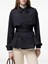 Burberry Pembury Short Trench