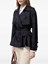 Burberry Pembury Short Trench