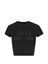 Gucci Cropped T-Shirt