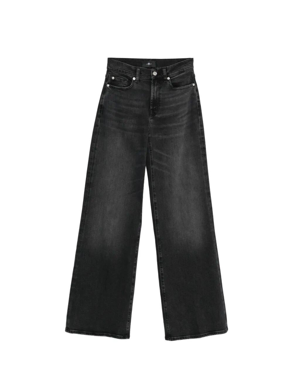 7 For All Mankind `Lotta` Tailorless Jeans