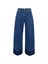 Givenchy `Alt Fit Raw Edge` Jeans