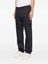 Stone Island Cotton Twill-Tc Garment Dyed Pants