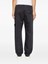 Stone Island Cotton Twill-Tc Garment Dyed Pants