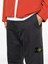 Stone Island Cotton Twill-Tc Garment Dyed Pants