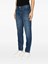 Dondup `Brighton` Carrot 5-Pocket Jeans