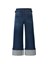 Pinko Cyntia Turn Up Cropped