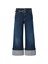 Pinko Cyntia Turn Up Cropped