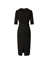 Pinko Arnebia Dress