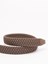 Anderson's Elastic Woven Belt