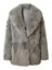 Blancha Shearling Jacket