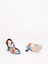 Fendi `Colibrì` Sandals