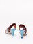 Fendi `Colibrì` Sandals
