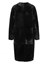 Blancha Shearling Coat