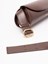 Jil Sander `Cannolo` Small Bag