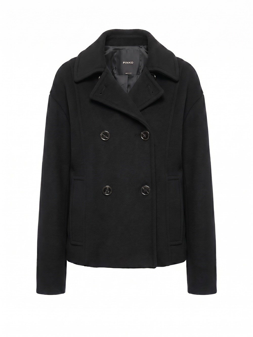 Pinko Craspedia Caban