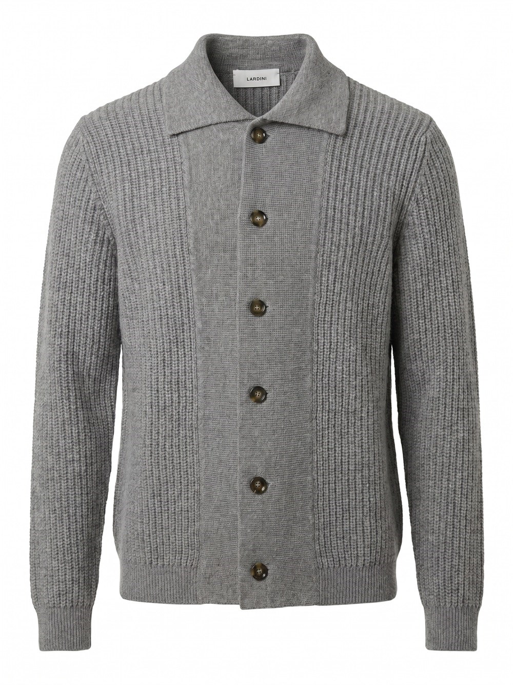 LARDINI Lardini Cardigan　ラルディーニ カーディガン