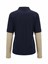 Miu Miu Polo Shirt with Jersey Sleeves