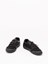 Prada Speedrock Leather and Mesh Sneakers
